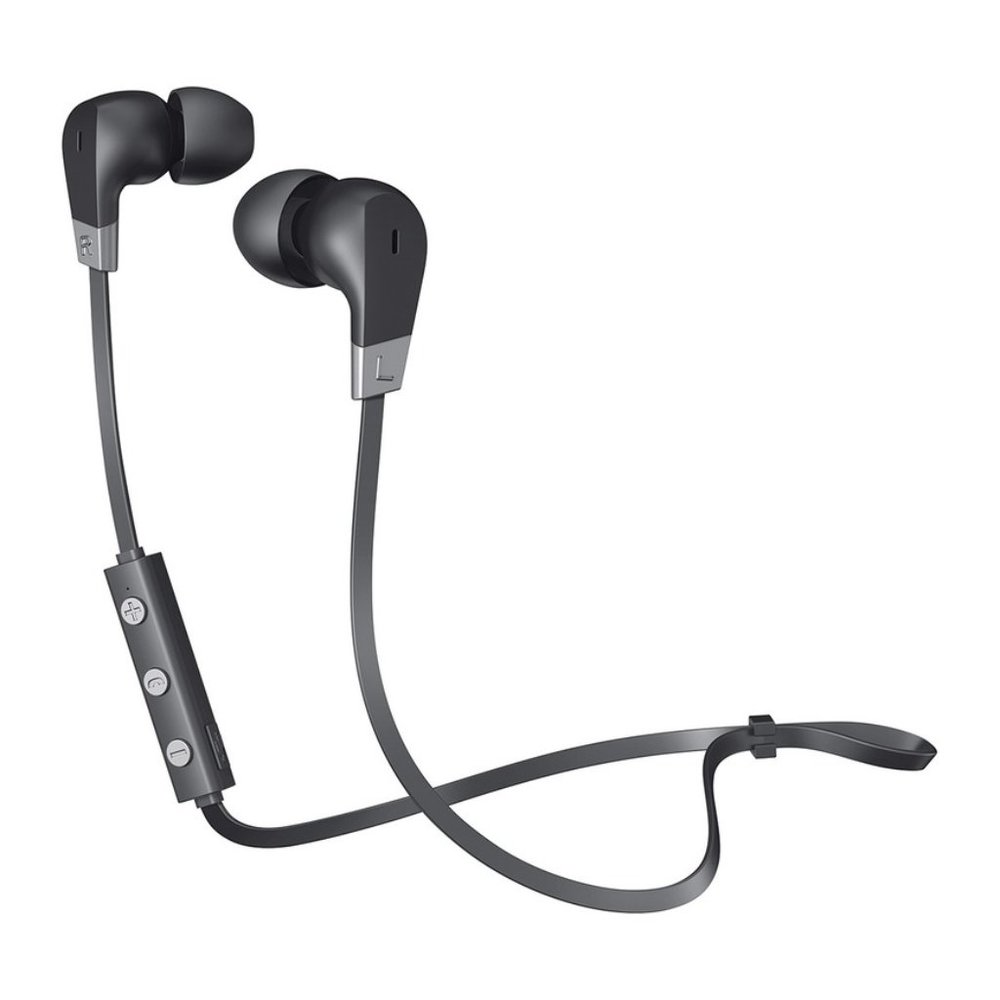 Uplift Bluetooth Wireless Magnetic Earbuds